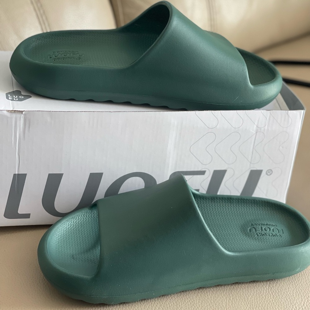 Comfort Luofu Originals